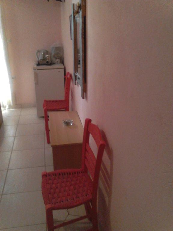Mary Rooms Adamantas  Habitación foto