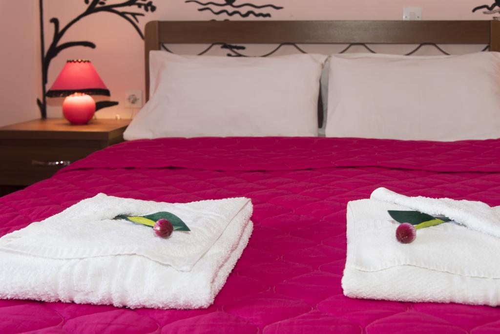 Mary Rooms Adamantas  Exterior foto