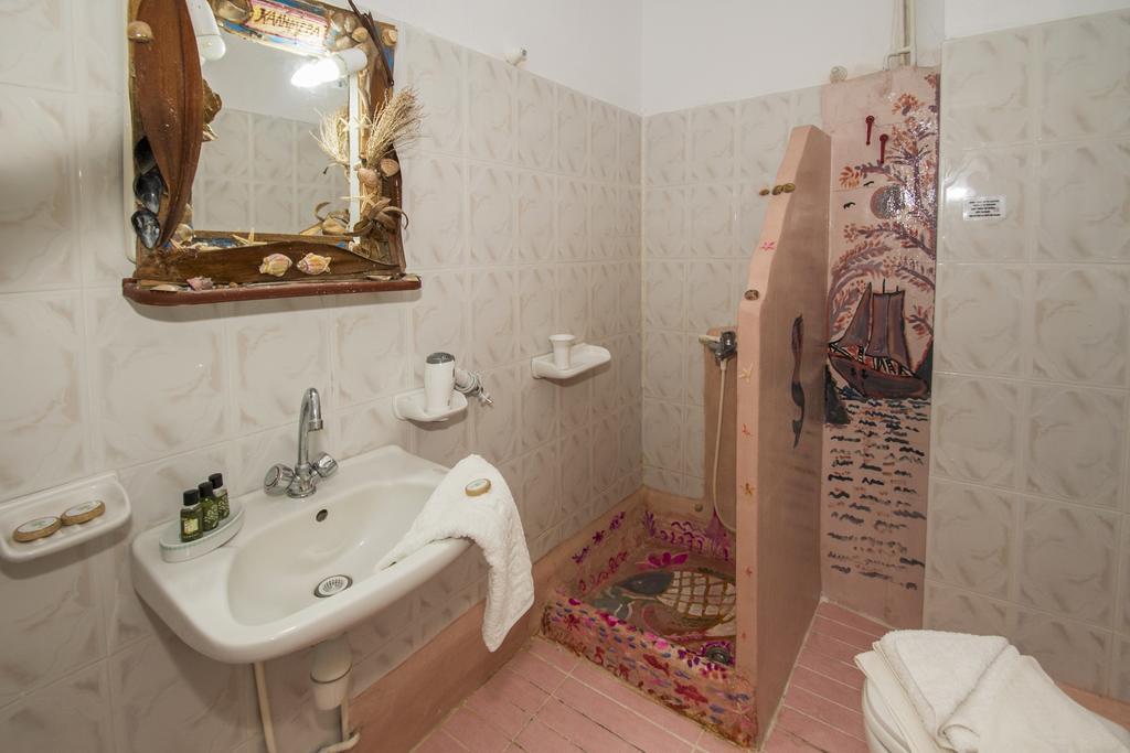 Mary Rooms Adamantas  Exterior foto