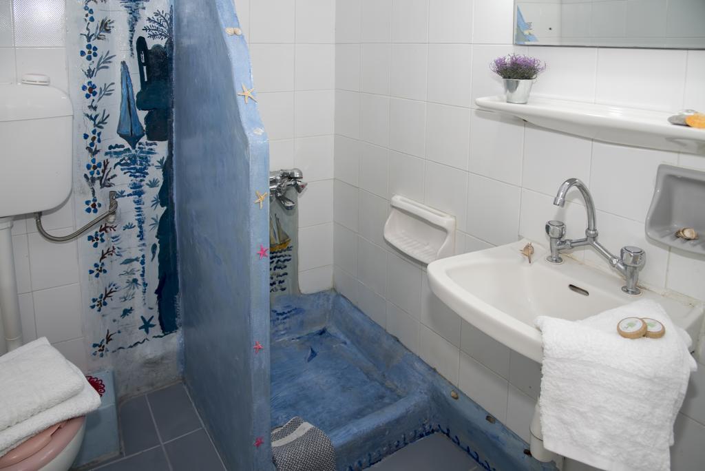 Mary Rooms Adamantas  Exterior foto